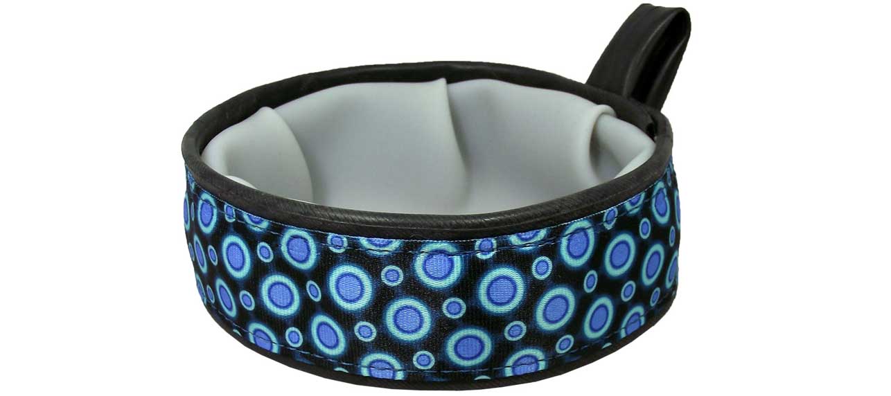 K9 buddy outlet bowl